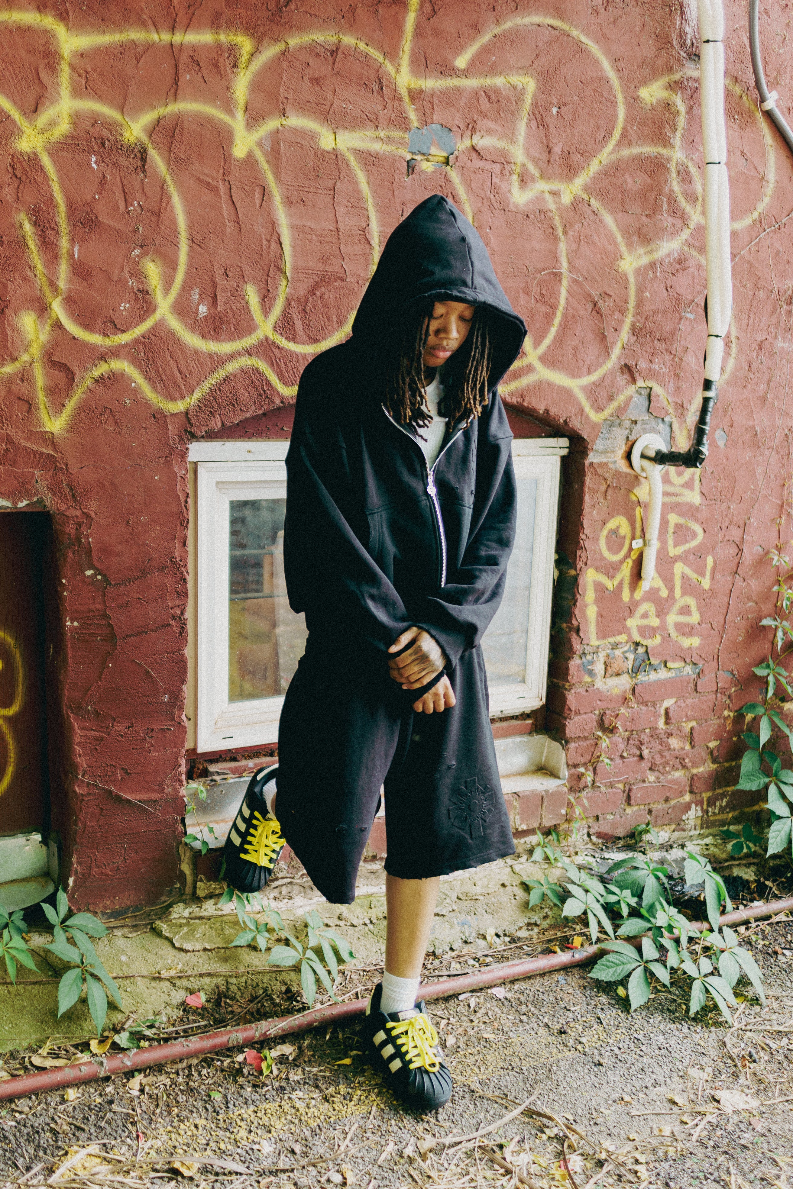 Ded Essential Set (Black)