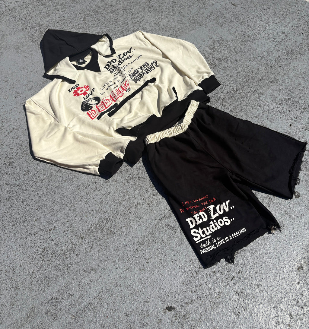 Death&Love Set
