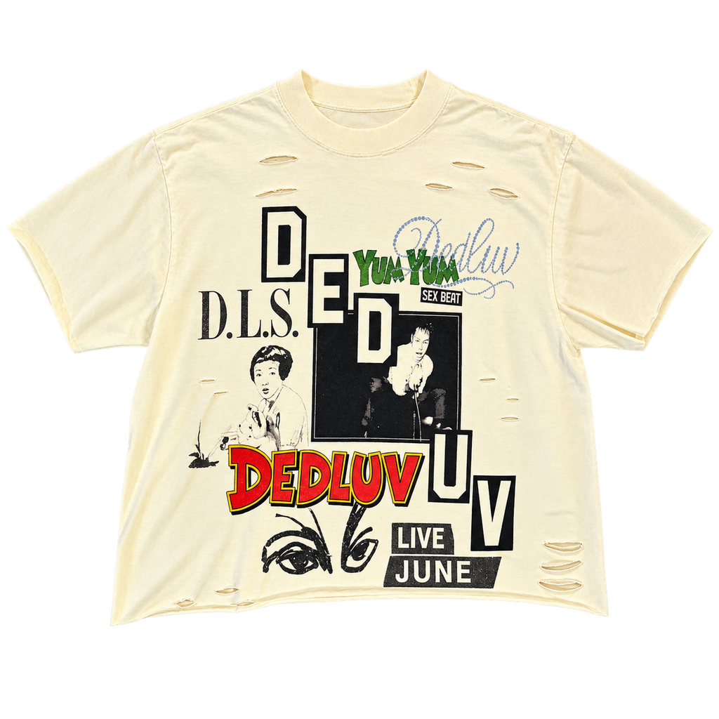 One And Only Tee
