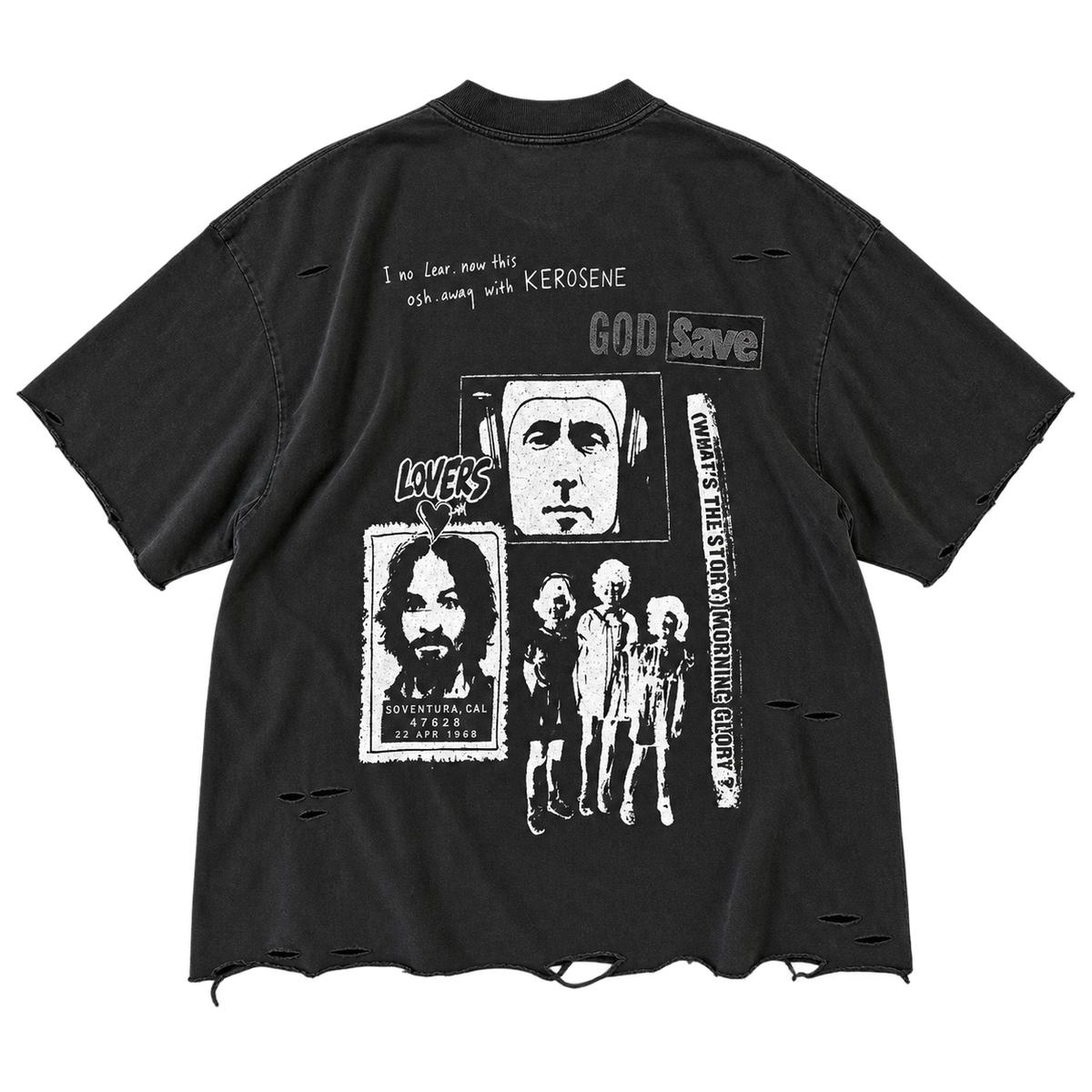 MindShare Tee