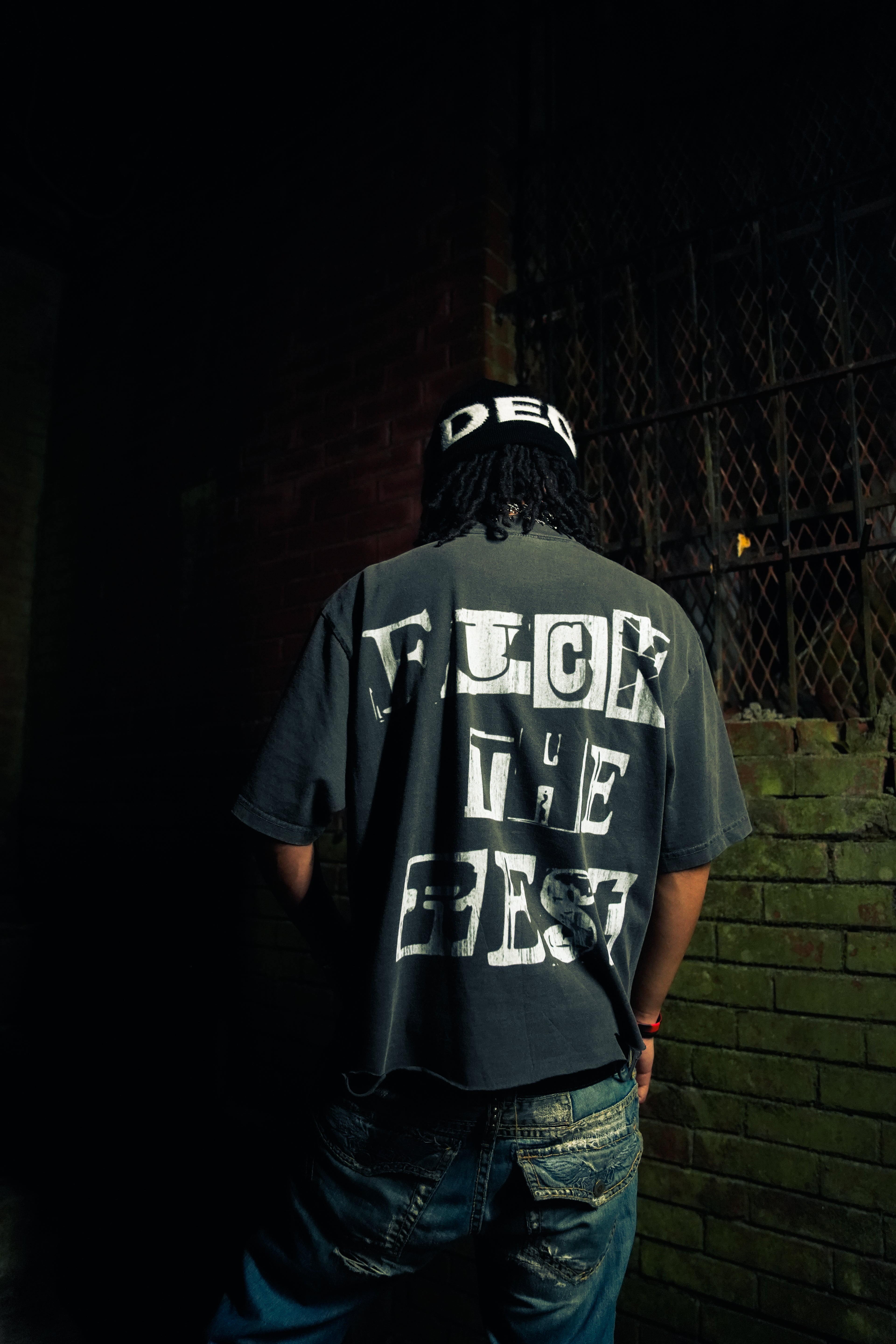 State Of Emergency Tee