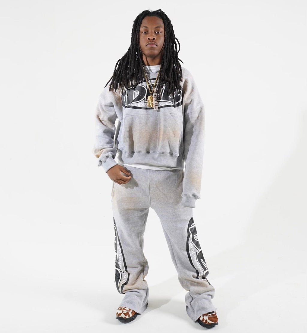 DED Washed Sweats