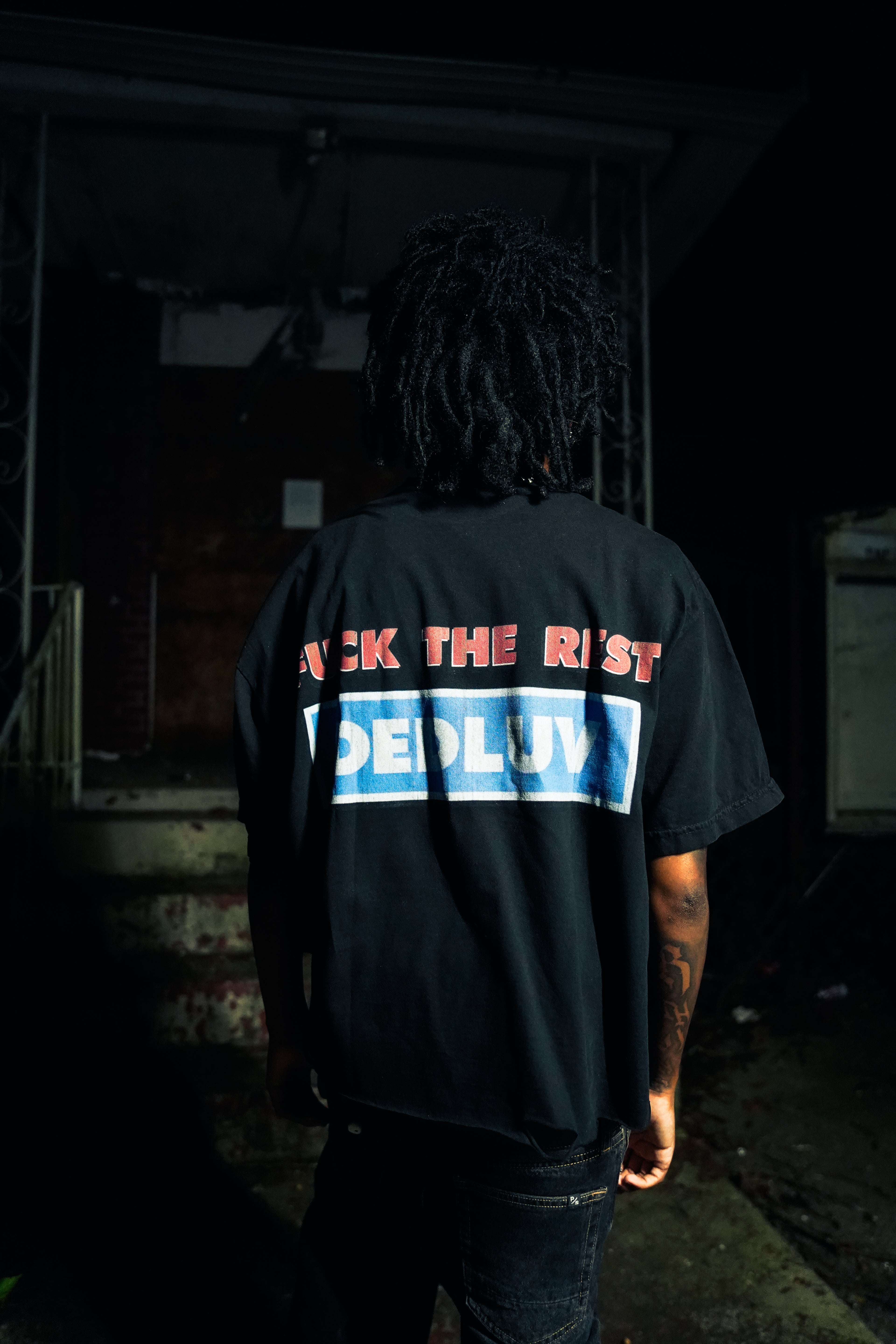 CBS Tee