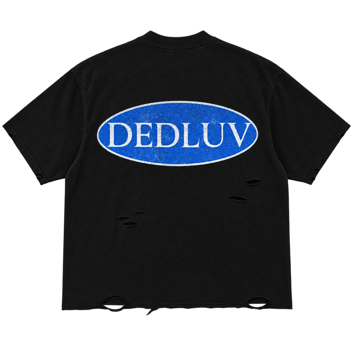 All Glory To Him Tee