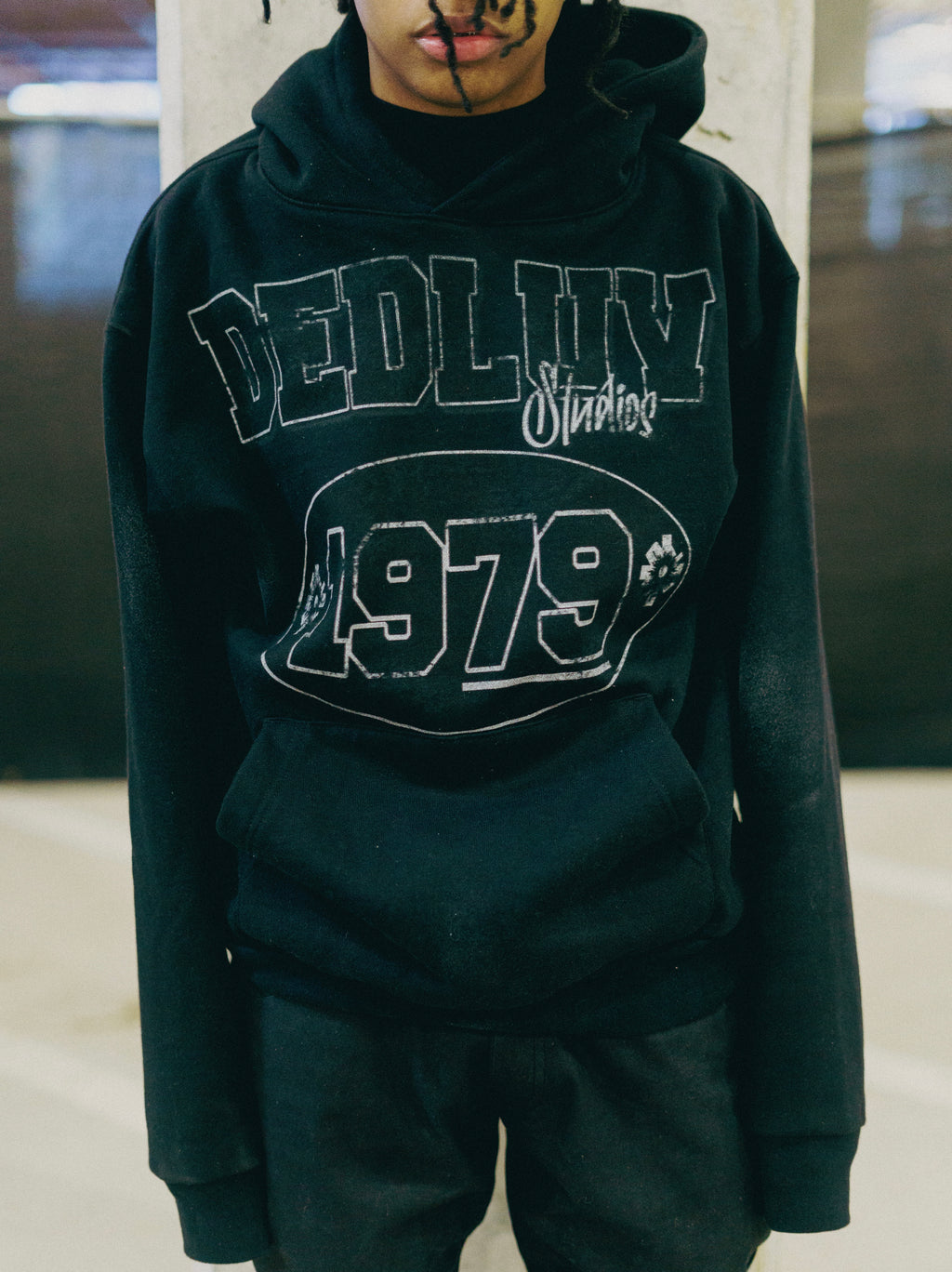 Nineteen79 Hoodie