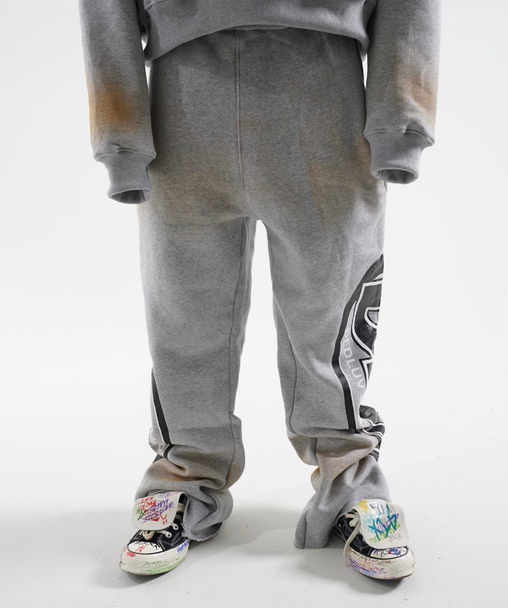 DED Washed Sweats