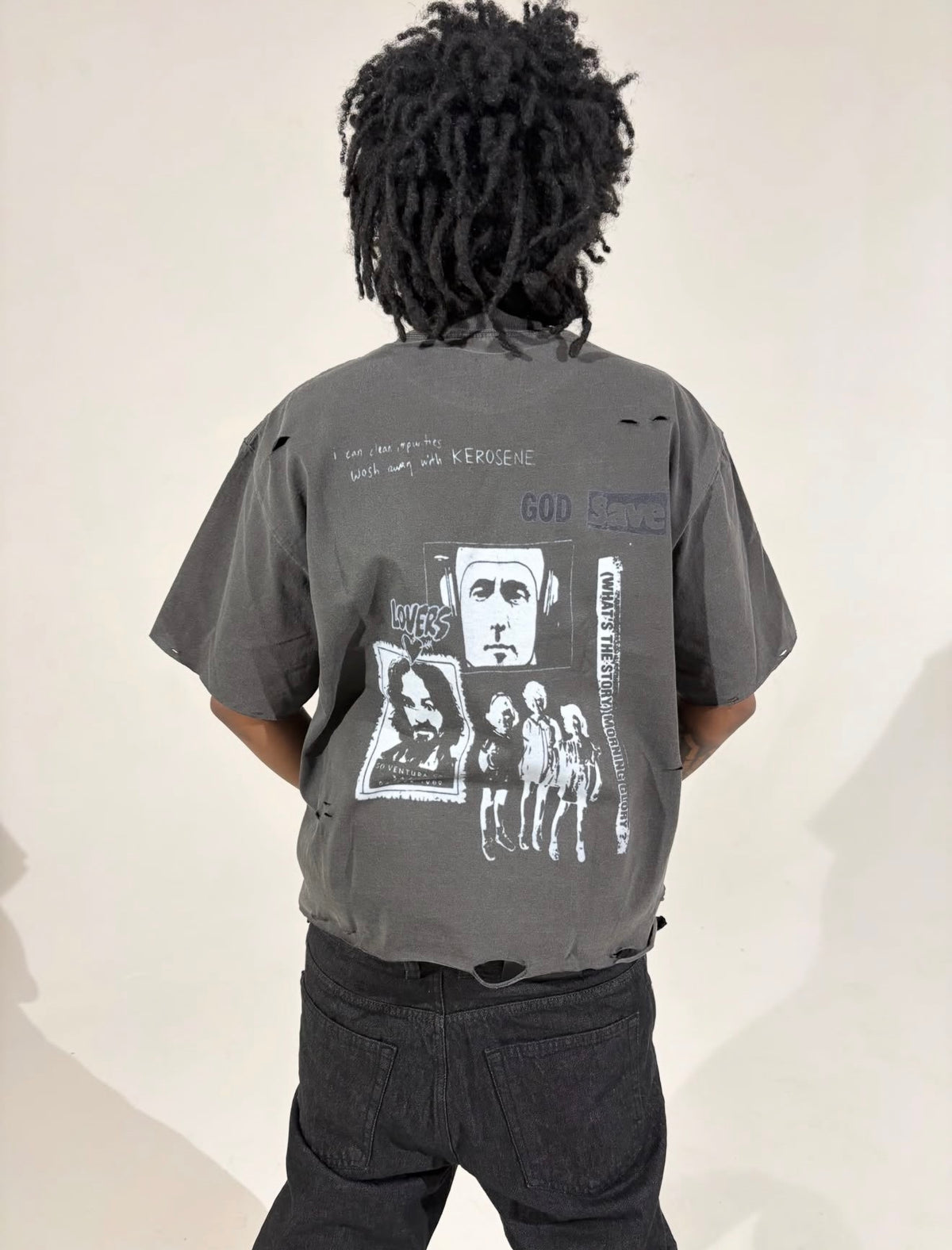 MindShare Tee