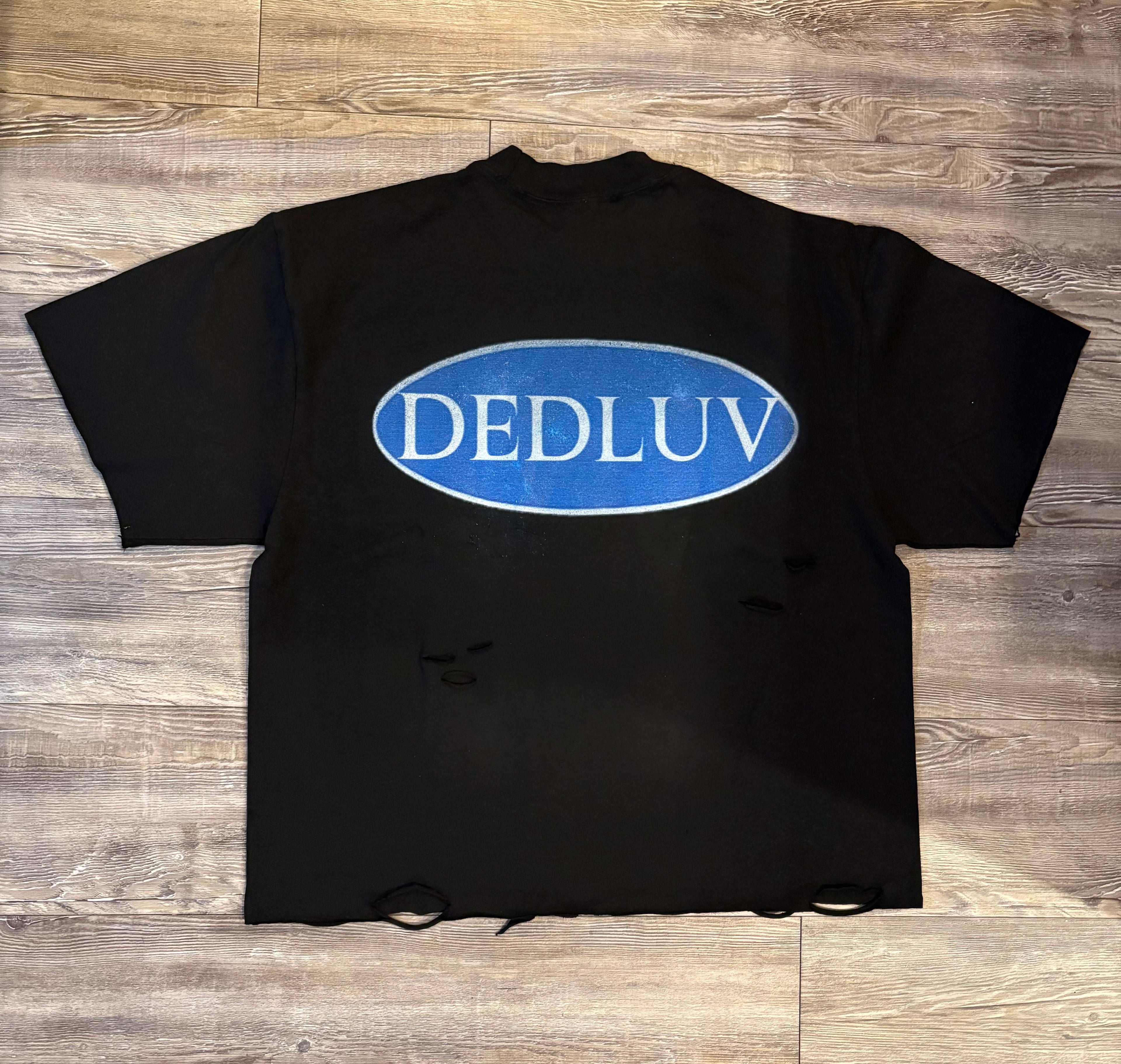 All Glory To Him Tee