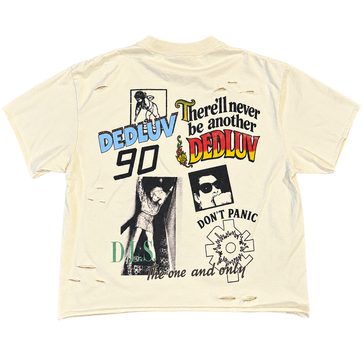 One And Only Tee