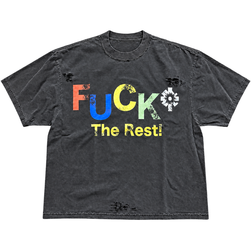 FTR Google Tee