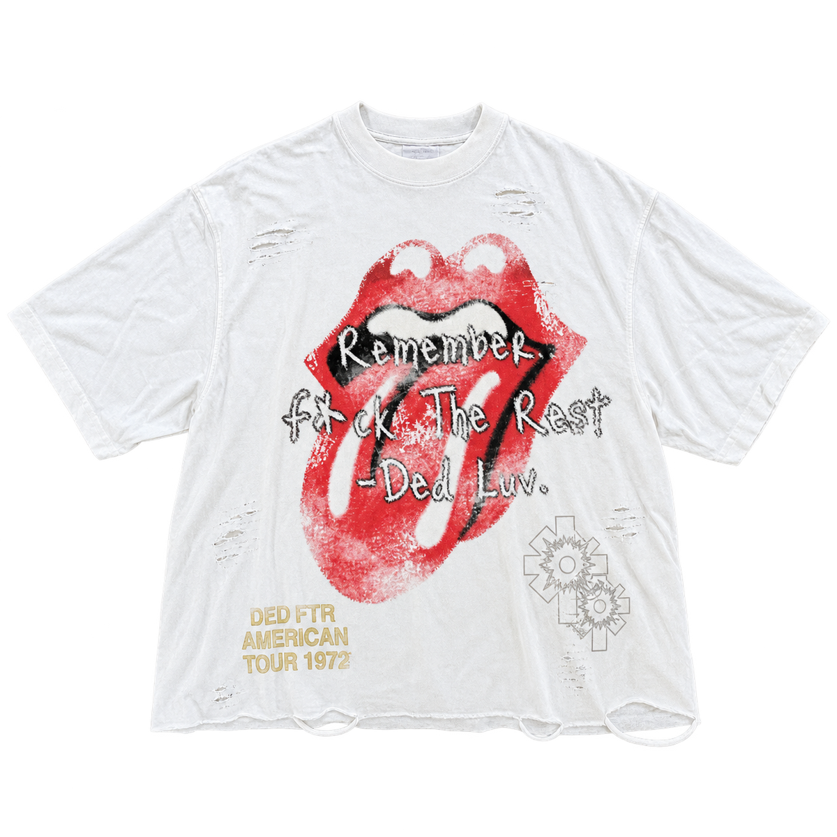 Rolling Stones Tee