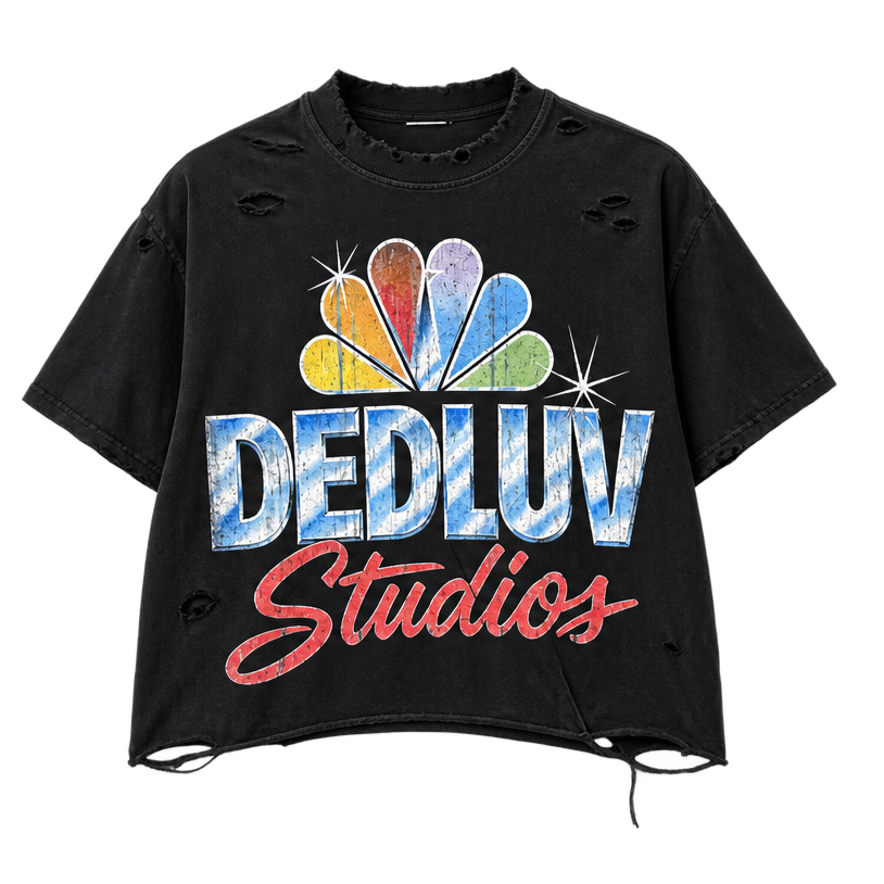 NBC Tee
