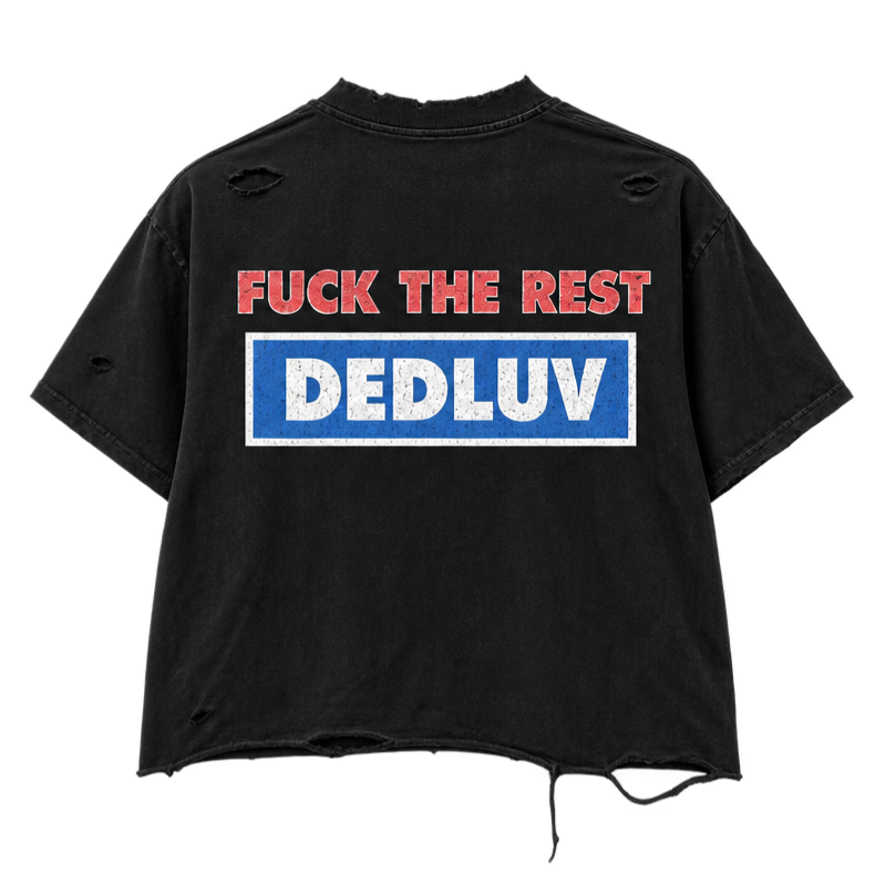 NBC Tee