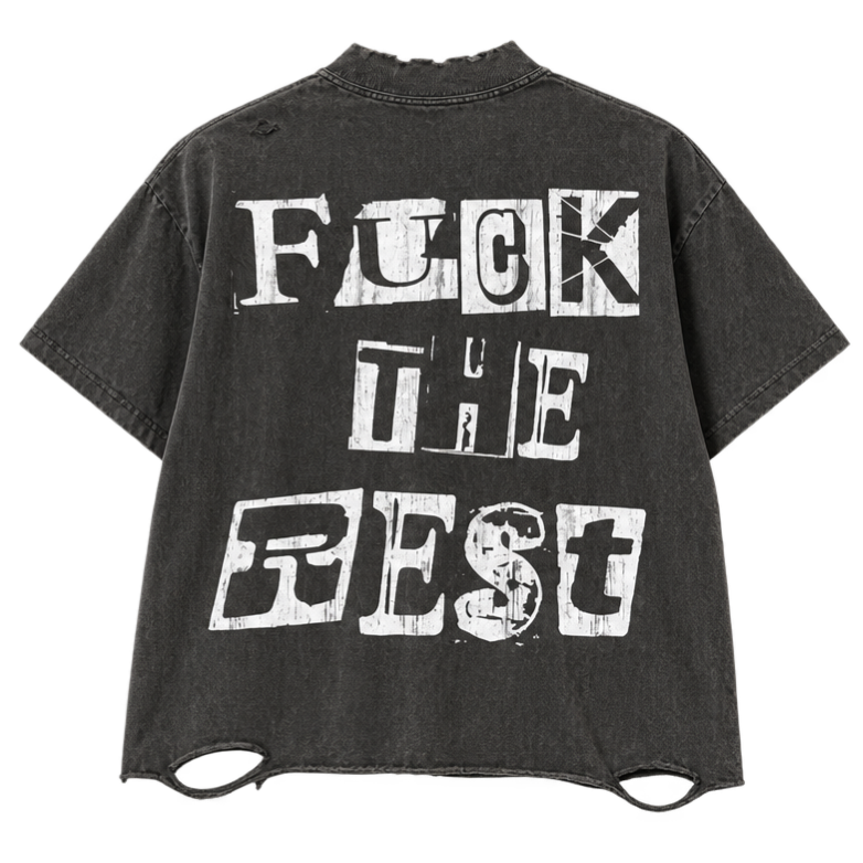 State Of Emergency Tee