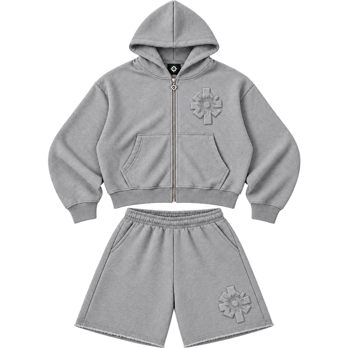Ded Essential Set (Grey)
