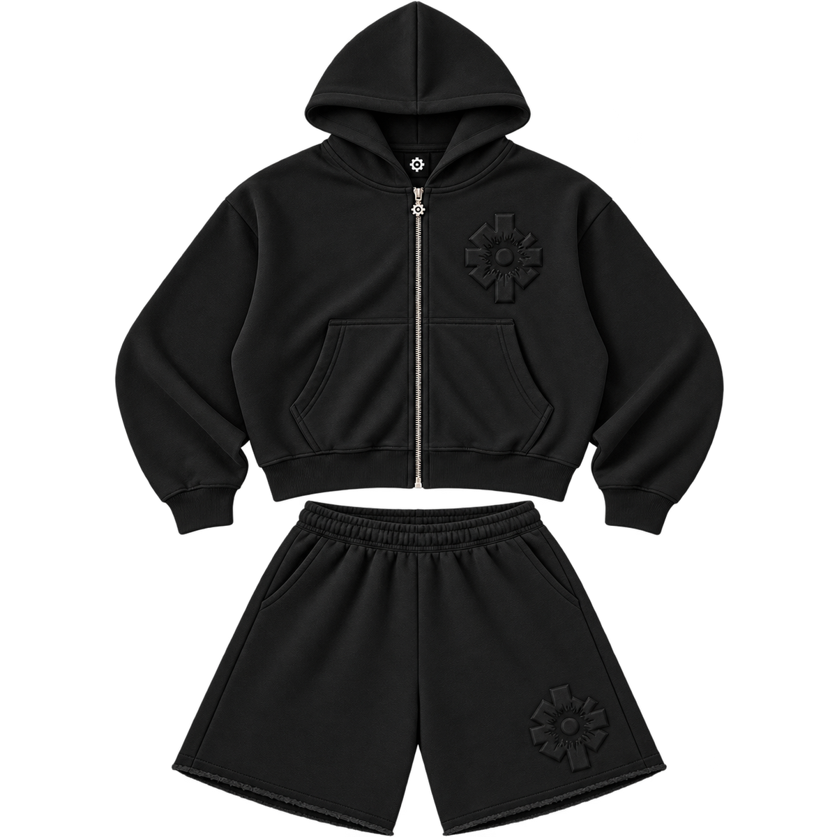 Ded Essential Set (Black)