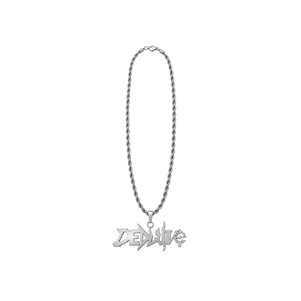 DedLuv Logo Rope Chain
