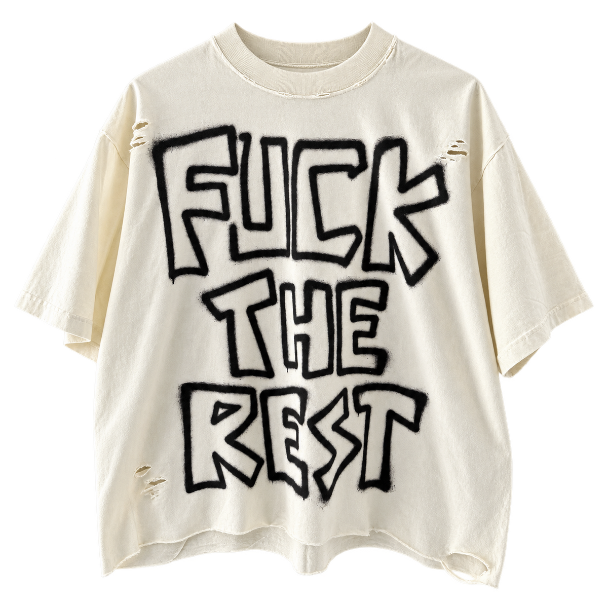 Graffiti FTR Tee
