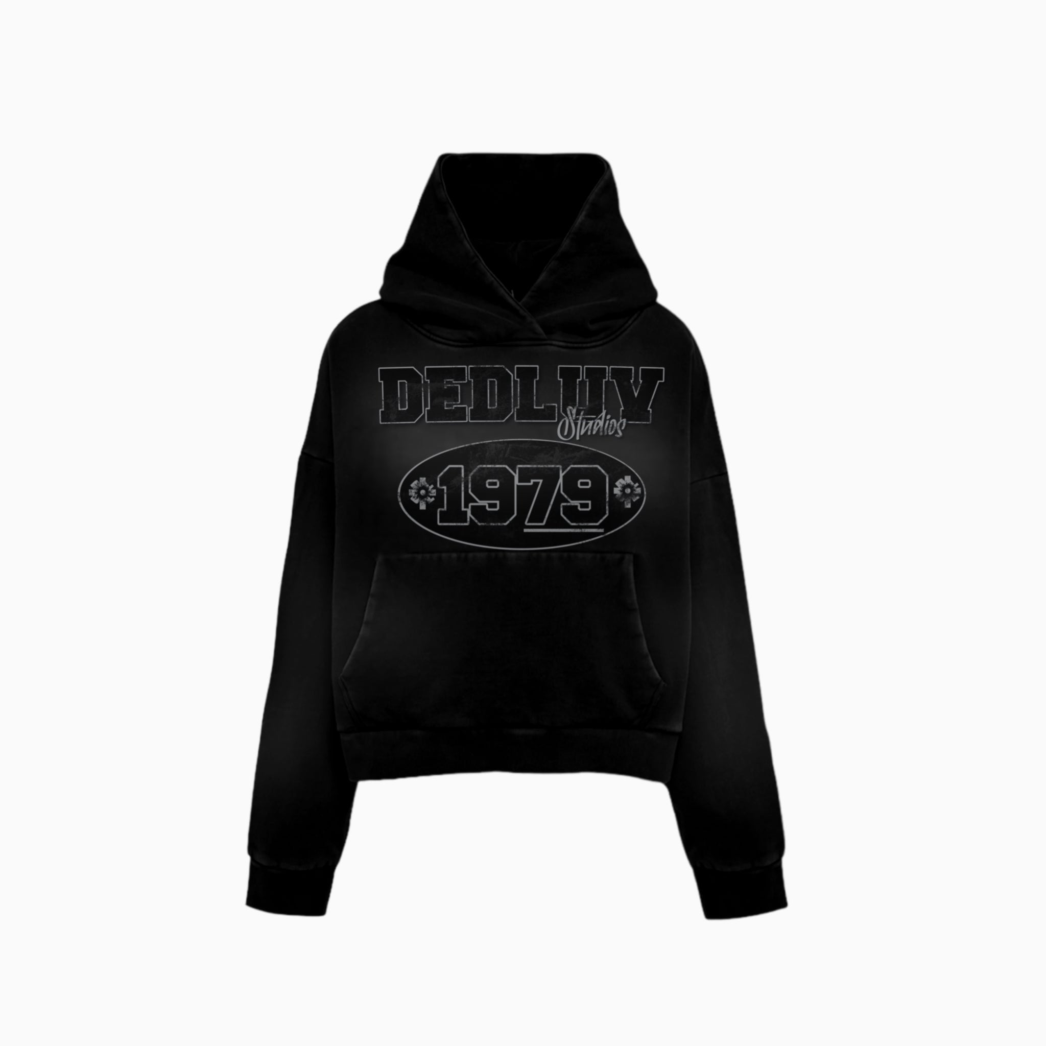 Nineteen79 Hoodie